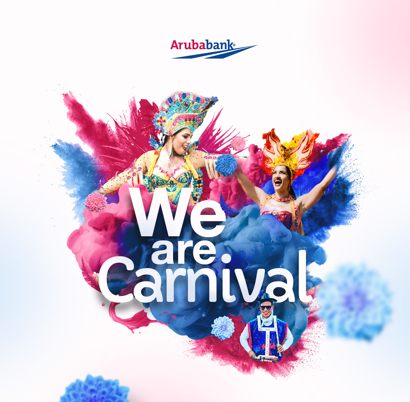 Aruba Grand Carnival
