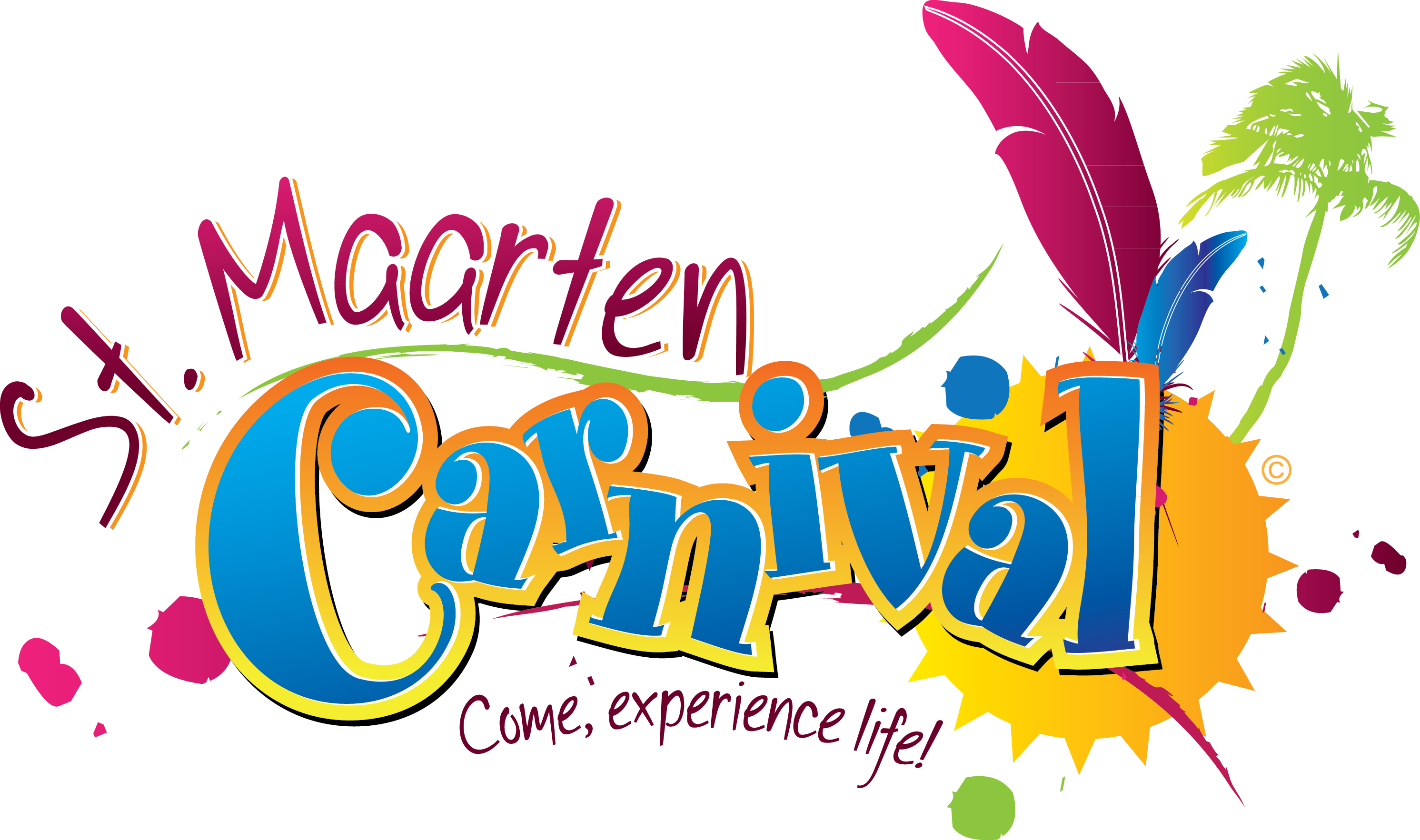 ST. MAARTEN CARNIVAL