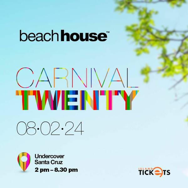 BEACH HOUSE DAY PASS TRINIDAD visual data 4