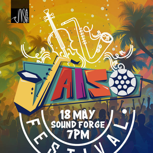 JAISO FESTIVAL | TRINIDAD
