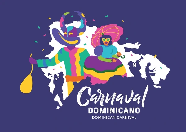 Carnival Dominicano