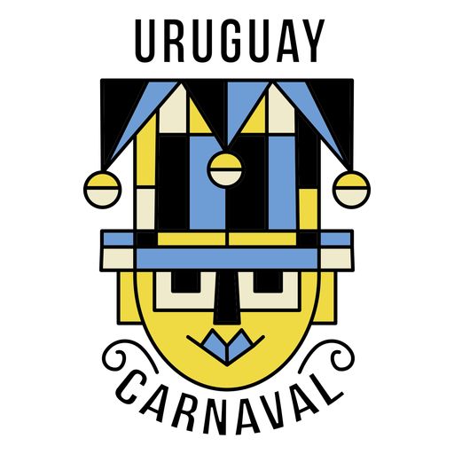 Uruguay Carnival