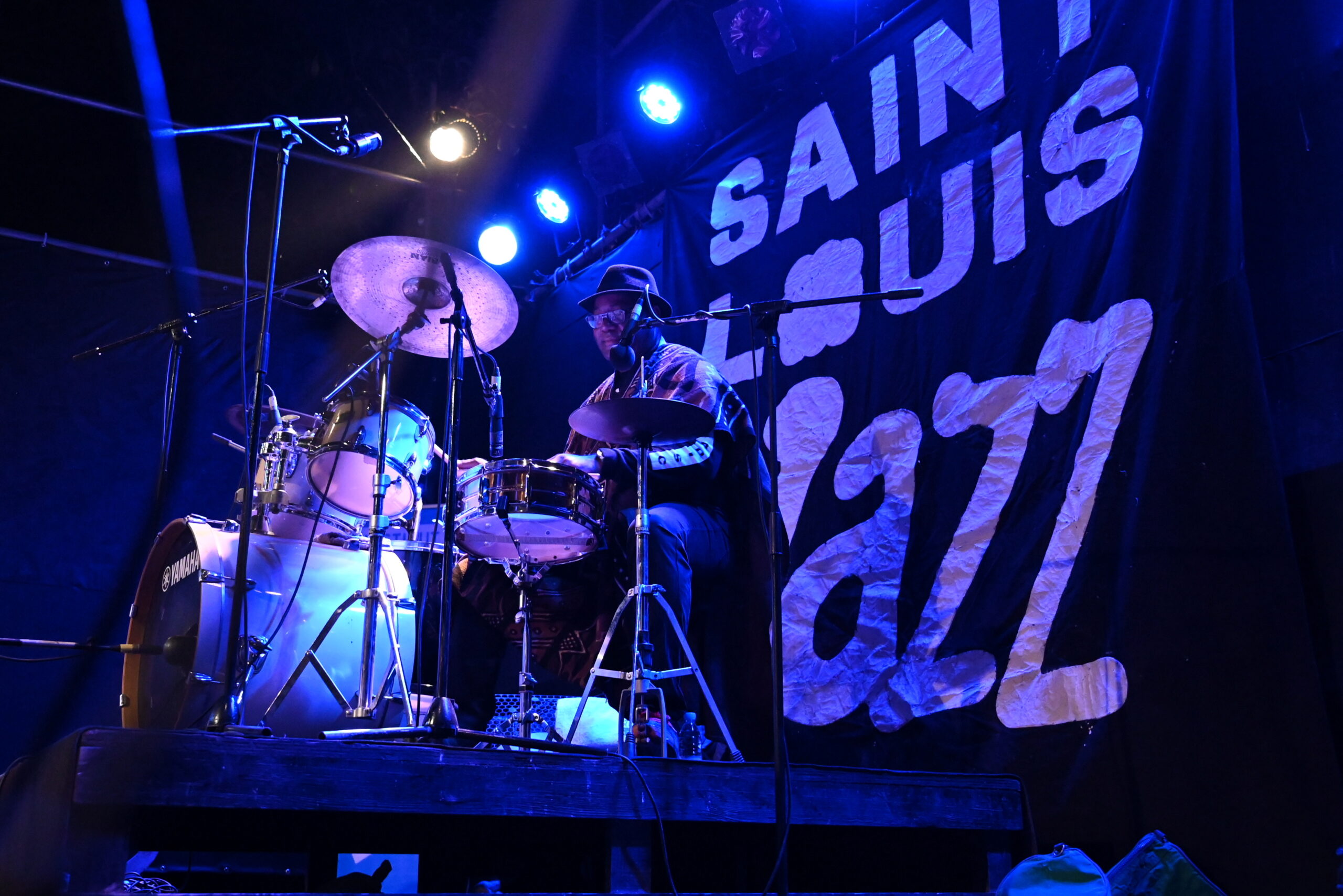 Saint Louis Jazz Festival | SENEGAL
