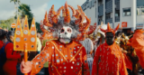 Carnival of Martinique