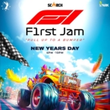 FIRST JAM | TRINIDAD