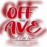 Off The Avenue “Street Food Vybz” 