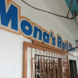 Mona’s Roti Shop