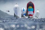 Antigua Sailing Week