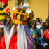 Kourou Carnival | FRENCH GUIANA