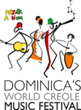 WORLD CREOLE MUSIC FESTIVAL