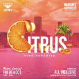 CITRUS | MIAMI