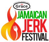 Grace Jamaican Jerk Festival