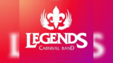 LEGENDS CARNIVAL BAND | SAINT LUCIA