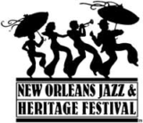 The New Orleans Jazz & Heritage Festival | LOUISIANA