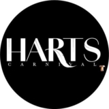 HARTS CARNIVAL | TRINIDAD