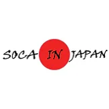 Soca in Japan