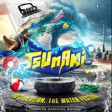 TSUNAMI | TORONTO