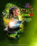 STRUT | JAMAICA