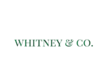 Whitney & Co.