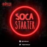 SOCA STARTER | TRINIDAD