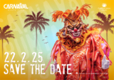 PUNTA CANA CARNAVAL