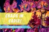 Carnival of Cádiz | SPAIN