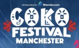 Coko Festival | MANCHESTER