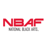 NATIONAL BLACK ARTS FESTIVAL