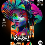 REBEL INTERNATIONAL | UNITED KINGDOM