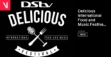 Delicious International Food and Music Festival | KENYA