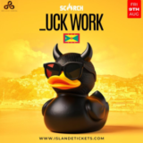 DUCK WORK | GRENADA