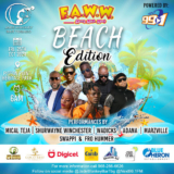 F.A.W.W | TOBAGO
