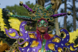 Kourou Carnival | FRENCH GUIANA