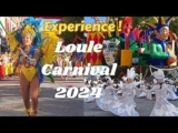 Carnival of Loulé  | PORTUGAL