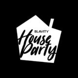 BLAVITY HOUSE PARTY