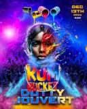 RUM BUCKET: DUTTY J’OUVERT | SAINT LUCIA