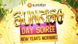 Sunrise Day Soirée New Year’s Morning | JAMAICA