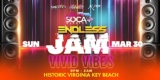ENDLESS JAM | MIAMI