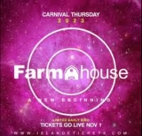 FARMHOUSE | TRINIDAD