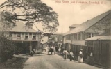 Historic San Fernando Heritage Tour | TRINIDAD
