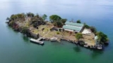 Nelson Island Heritage Tour | TRINIDAD