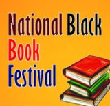 NATIONAL BLACK BOOK FESTIVAL