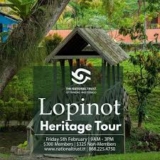 Lopinot Heritage Tour | TRINIDAD