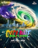 Cyclone J’ouvert | ORLANDO