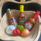 Della’s Exotic Peppersauce