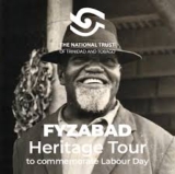 Fyzabad Heritage Tour | TRINIDAD