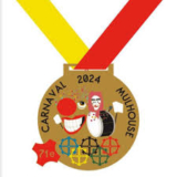 Carnaval de Mulhouse | FRANCE