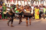 Guinea Bissau Carnival