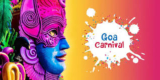GOA CARNIVAL | INDIA
