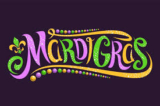 New Orleans Mardi Gras | LOUSIANA